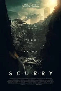 فيلم Scurry 2024 مترجم