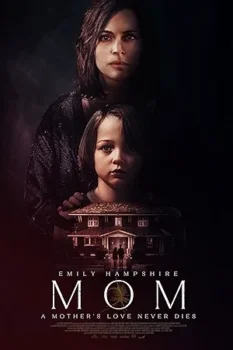 فيلم Mom 2025 مترجم