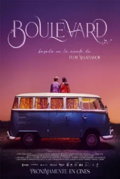 فيلم Boulevard 2026 مترجم