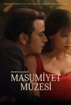 مسلسل Museum of Innocence حلقة 1 مترجمة