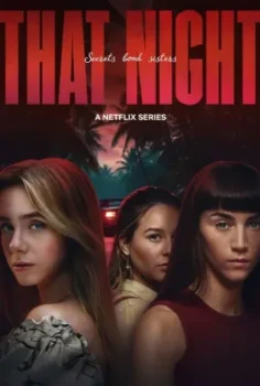 مسلسل That Night حلقة 5 بجودة HD