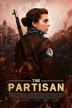 فيلم The Partisan 2025 مترجم