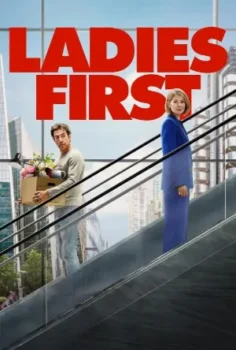 فيلم Ladies First 2026 مترجم
