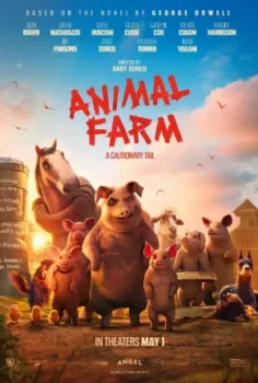 فيلم Animal Farm 2026 مترجم