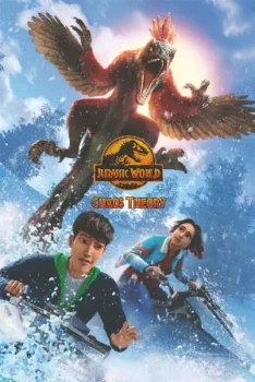 مسلسل Jurassic World: Chaos Theory موسم 3 حلقة 1 مترجمة