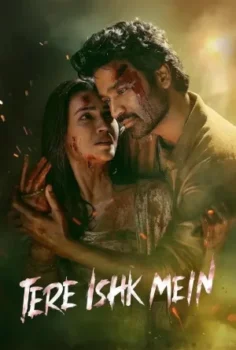 فيلم Tere Ishk Mein 2025 مترجم