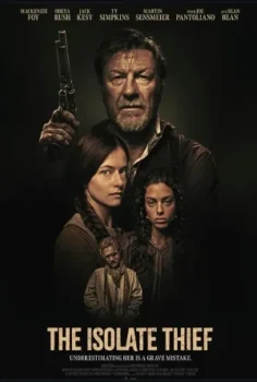 فيلم The Isolate Thief 2026 مترجم