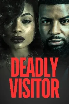 فيلم Deadly Visitor 2025 مترجم