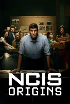 مسلسل NCIS: Origins حلقة 17 اون لاين