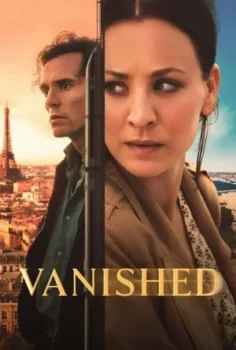 مسلسل Vanished حلقة 2 بجودة HD