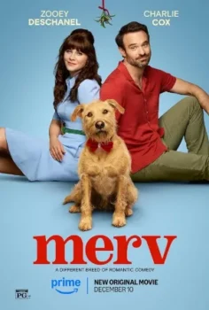 فيلم Merv 2025 مترجم