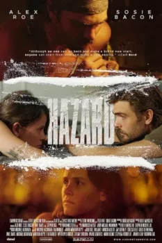 فيلم Hazard 2024 مترجم