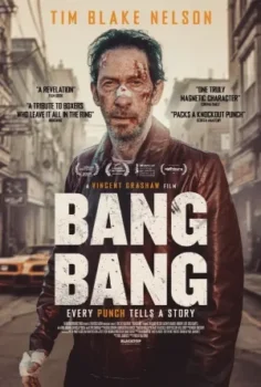 فيلم Bang Bang 2024 مترجم