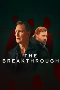 مسلسل The Breakthrough حلقة 1 اون لاين