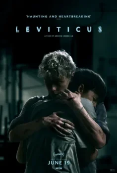 فيلم Leviticus 2026 مترجم