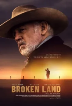 فيلم Broken Land 2024 مترجم