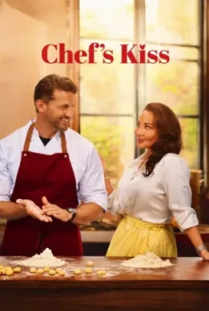 فيلم Chef’s Kiss 2026 مترجم