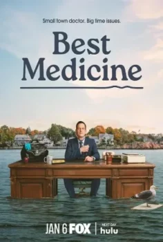 مسلسل Best Medicine حلقة 6 مترجمة