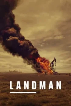 مسلسل Landman حلقة 6 مترجمة