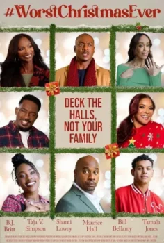 فيلم WorstChristmasEver 2025 مترجم