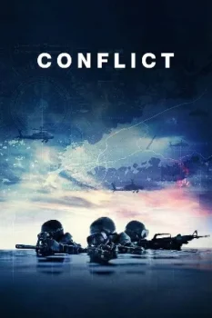 مسلسل Conflict حلقة 1 اون لاين