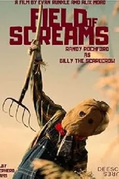 فيلم Field of Screams 2025 مترجم