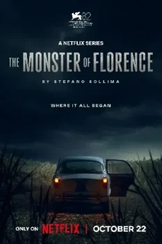 مسلسل The Monster of Florence حلقة 1 بجودة HD