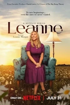 مسلسل Leanne حلقة 9 اون لاين