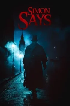 فيلم Simon Says 2025 مترجم