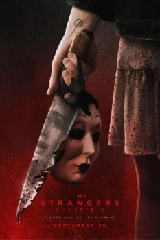 فيلم The Strangers Chapter 2 2025 مترجم