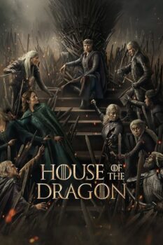 مسلسل House of the Dragon الموسم الثالث الحلقة 7 السابعة مترجمة