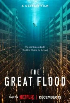 فيلم The Great Flood 2025 مترجم
