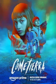 مسلسل Cometierra حلقة 2 مترجمة