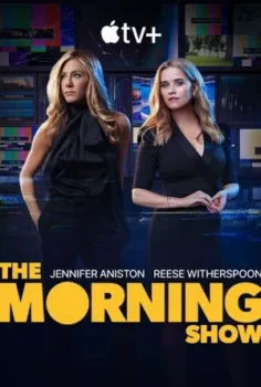 مسلسل The Morning Show موسم 2 حلقة 1 اون لاين