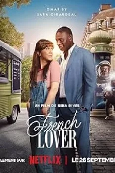 فيلم French Lover 2025 مترجم