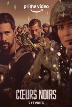 مسلسل Dark Hearts حلقة 1 مترجمة