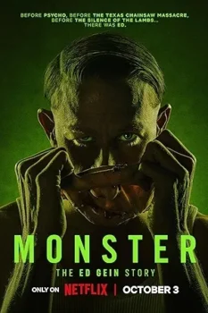 مسلسل Monster The Ed Gein Story حلقة 7 بجودة HD