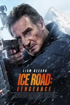 فيلم Ice Road: Vengeance 2025 مترجم