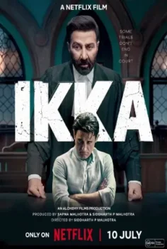 فيلم Ikka 2026 مترجم