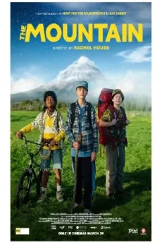 فيلم The Mountain 2024 مترجم