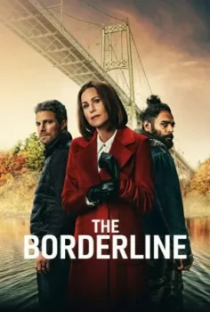 مسلسل The Borderline حلقة 1 مترجمة