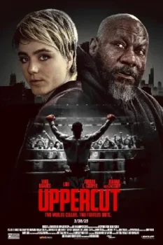 فيلم Uppercut 2025 مترجم