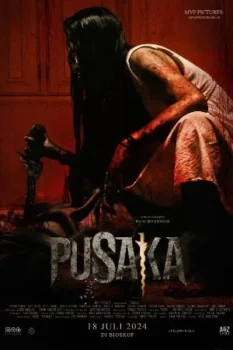 فيلم Pusaka 2024 مترجم
