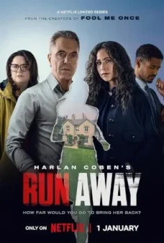 مسلسل Run Away حلقة 6 بجودة HD