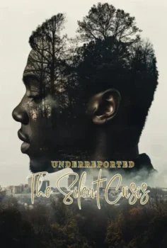 فيلم The Silent Crisis 2025 مترجم