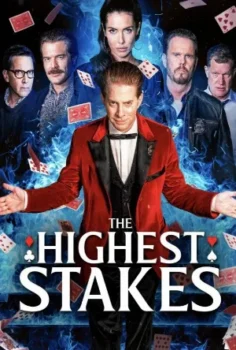 فيلم The Highest Stakes 2026 مترجم