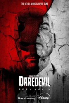 مسلسل Daredevil Born Again حلقة 1 مترجمة