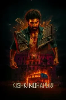 فيلم Kishkindhapuri 2025 مترجم