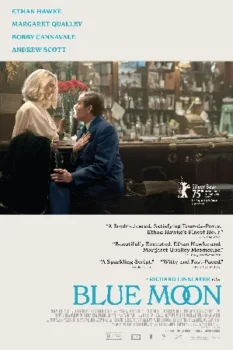 فيلم Blue Moon 2025 مترجم