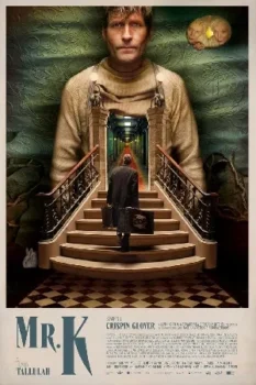 فيلم Mr. K 2024 مترجم